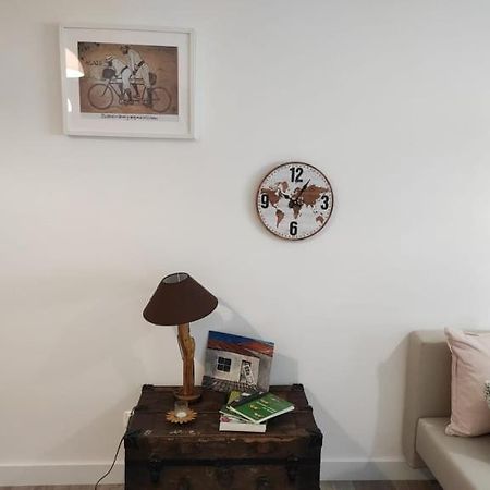 City Apartament Ponta Delgada المظهر الخارجي الصورة