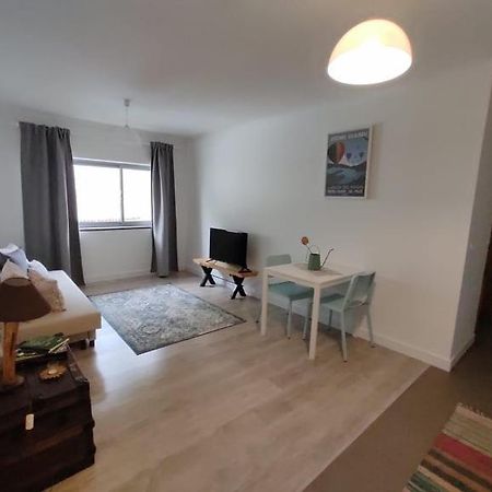 City Apartament Ponta Delgada المظهر الخارجي الصورة