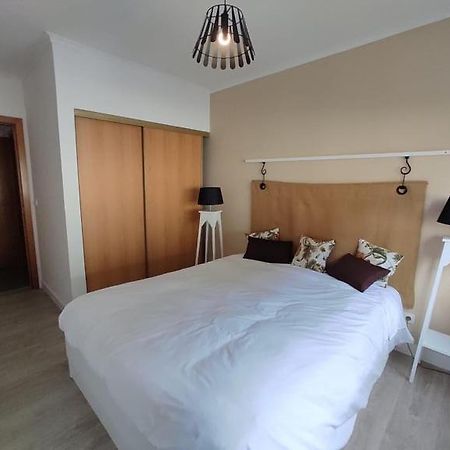 City Apartament Ponta Delgada المظهر الخارجي الصورة
