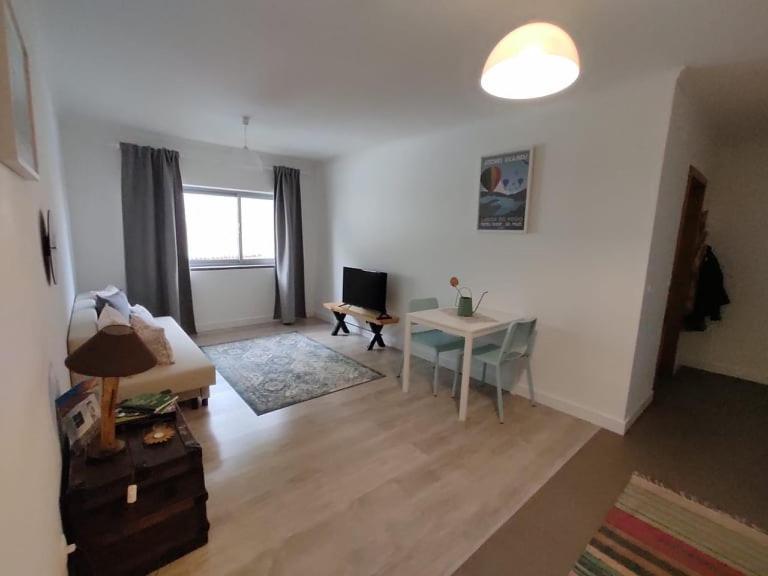 City Apartament Ponta Delgada المظهر الخارجي الصورة
