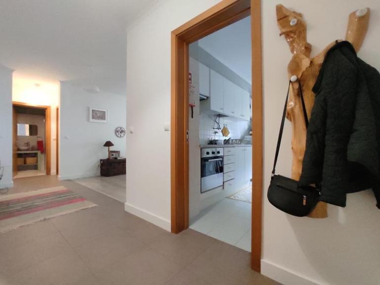City Apartament Ponta Delgada المظهر الخارجي الصورة