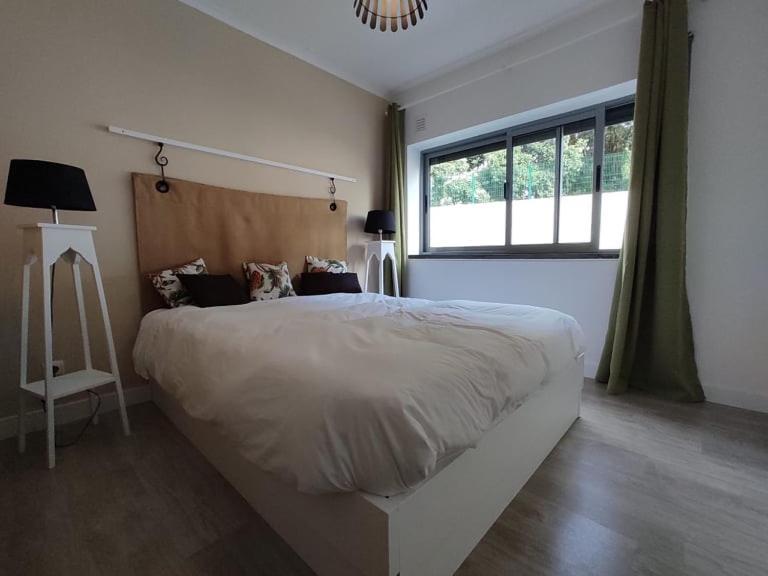 City Apartament Ponta Delgada المظهر الخارجي الصورة