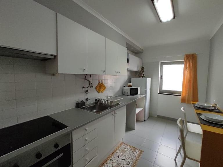 City Apartament Ponta Delgada المظهر الخارجي الصورة