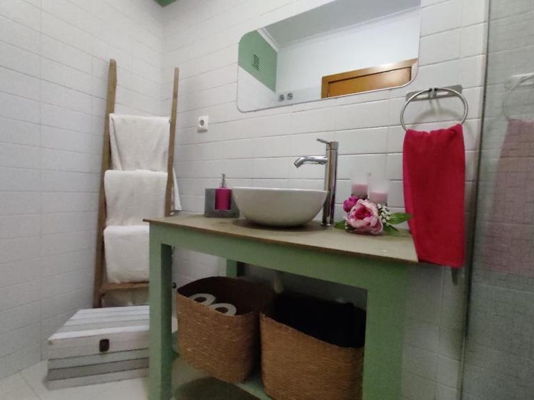 City Apartament Ponta Delgada المظهر الخارجي الصورة